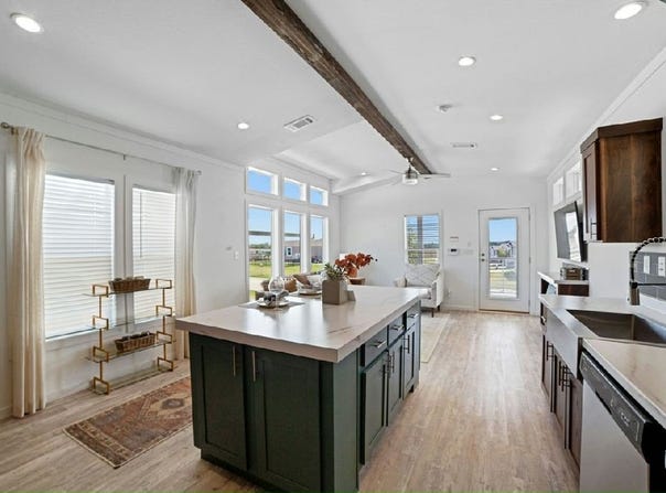 18 Tranquility Trails Way, Willis, TX 77318