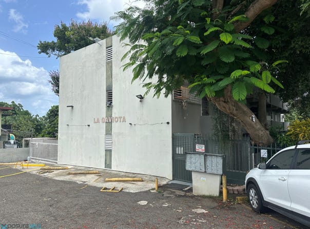Miradero, Mayaguez, PR 00680