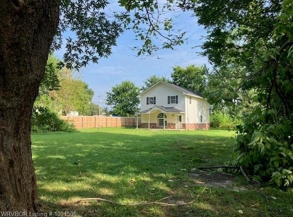 101 State ST, Magazine, AR 72943