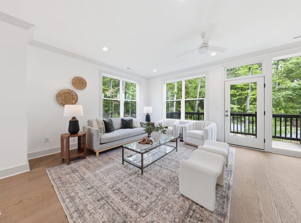 1119 Booth Park Boulevard, Chapel Hill, NC 27514