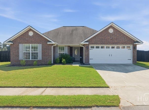 205 Oak Harvest Ridge, Midway, GA 31320
