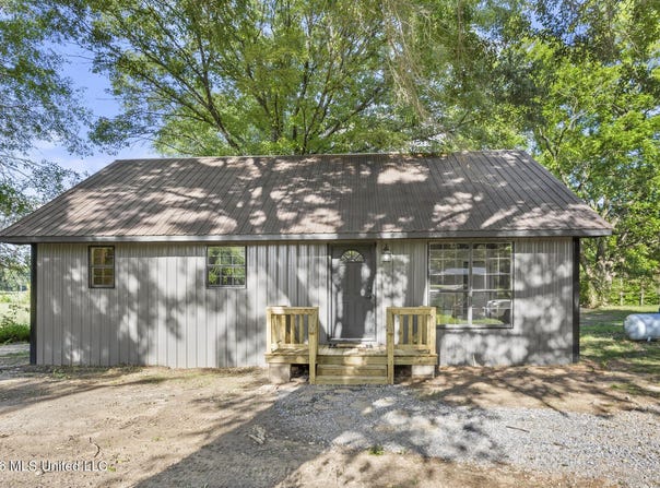 420 Risher Road, Carthage, MS 39051