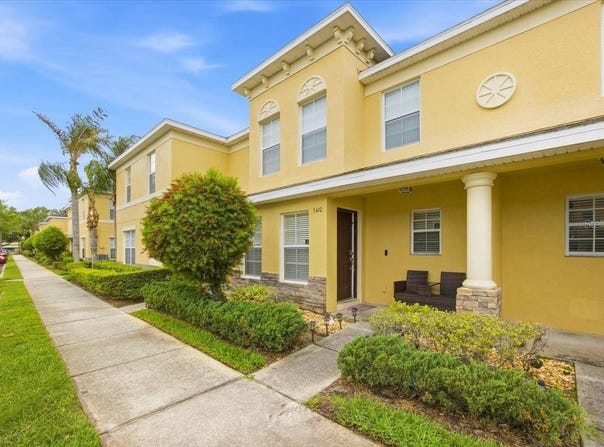 5410 QUARRY ROCK Road, LAKELAND, FL 33809