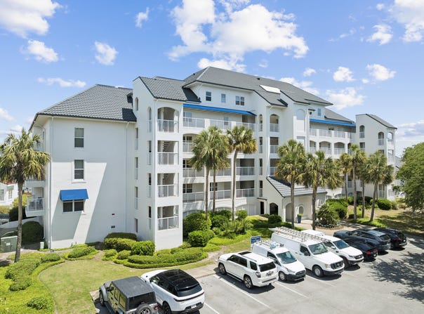 15 Players Club, Miramar Beach, FL 32550