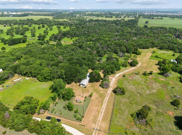 194 Private Road 4663, Boyd, TX 76023