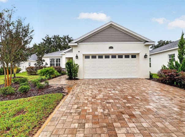 4783 NE 125TH Loop, OXFORD, FL 34484