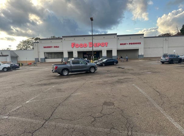 2861 Terry Rd, Jackson, MS 39212