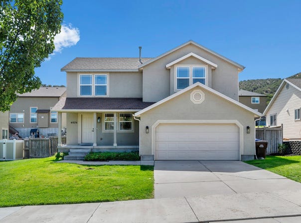 4076 E SOUTHPASS Rd, Eagle Mountain, UT 84005
