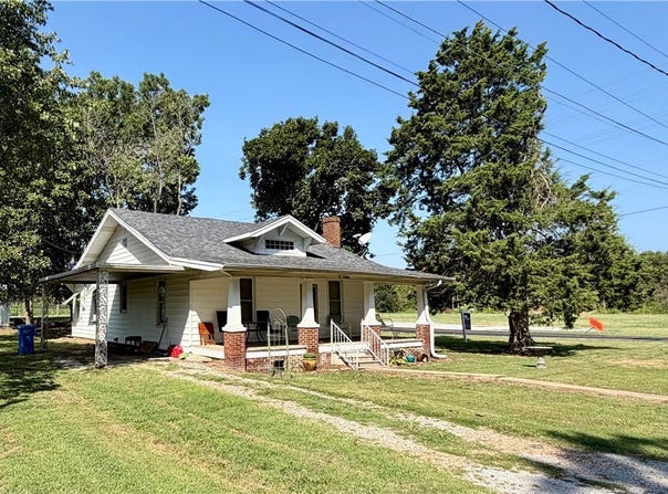 702 Stephens Street, Success, AR 72470
