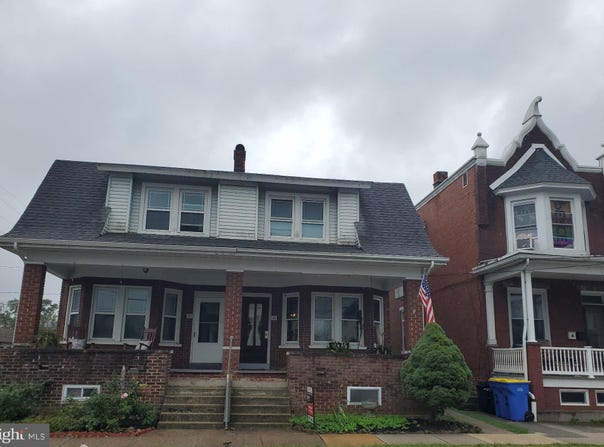 174 E EMAUS Street, MIDDLETOWN, PA 17057