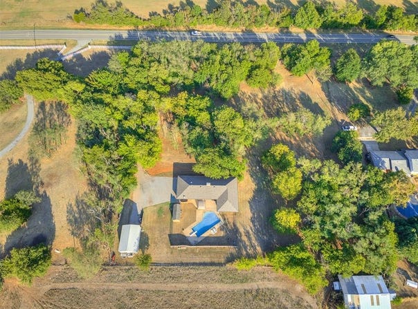 20383 N Council Road, Edmond, OK 73012