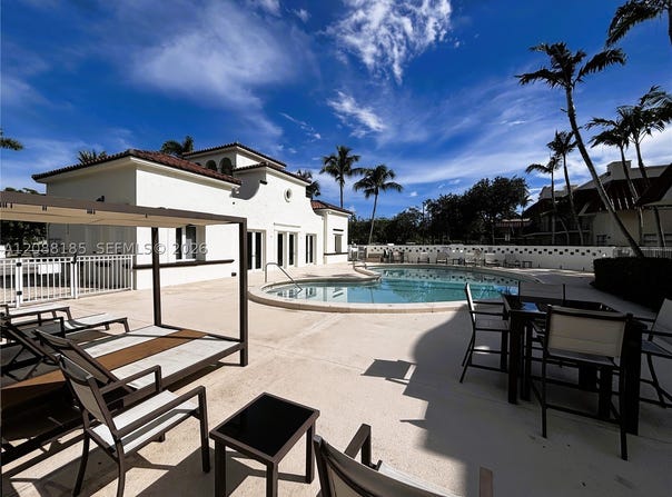 6703 N Kendall Dr, Pinecrest, FL 33156