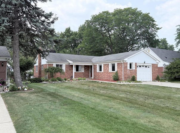 8891 Ball Street, Plymouth, MI 48170