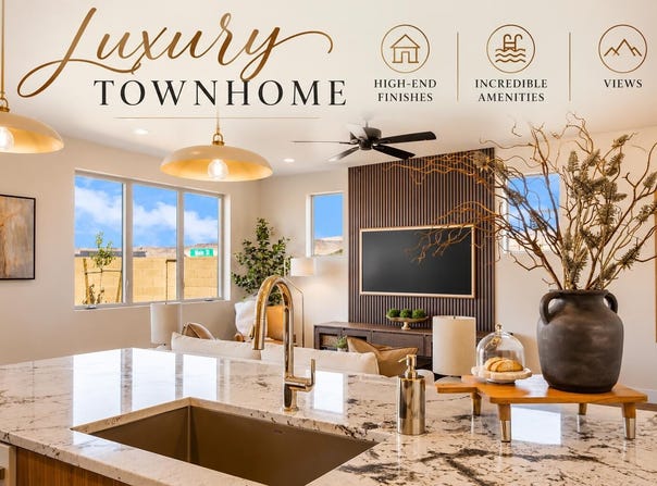 963 N Manen St, Washington, UT 84780