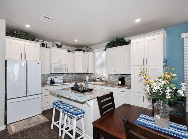 8865 E Baseline Rd, Mesa, AZ 85209