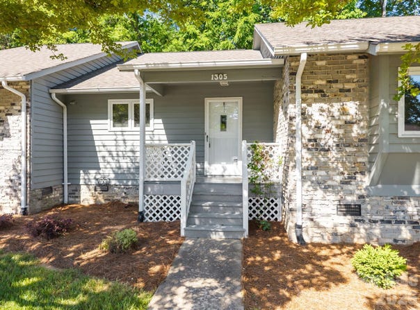 1305 Wellington Hills Circle, Salisbury, NC 28147