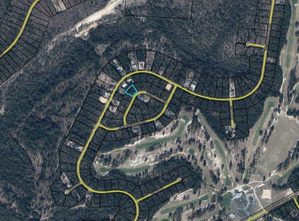 Hemlock Circle lot: 20, Chipley, FL 32428