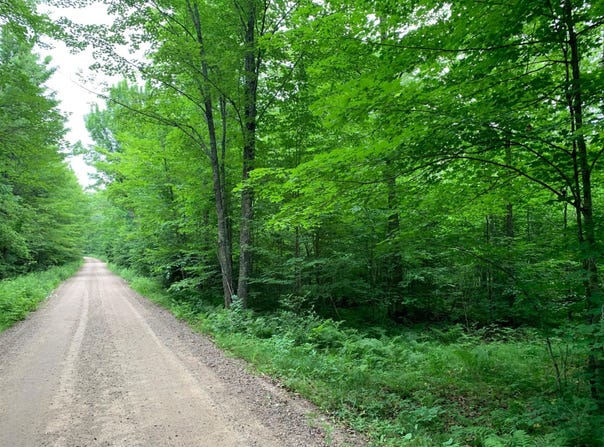 SUMMIT WOODS LN, Gleason, WI 54435