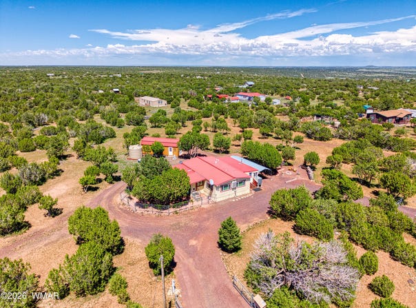 59 Harry Drive, Concho, AZ 85924