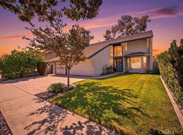 2232 Apple Tree, Tustin, CA 92780