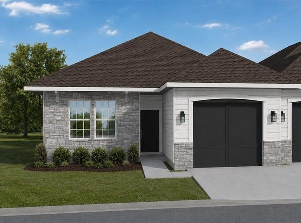 1906 Shellbark Street, Raymore, MO 64083