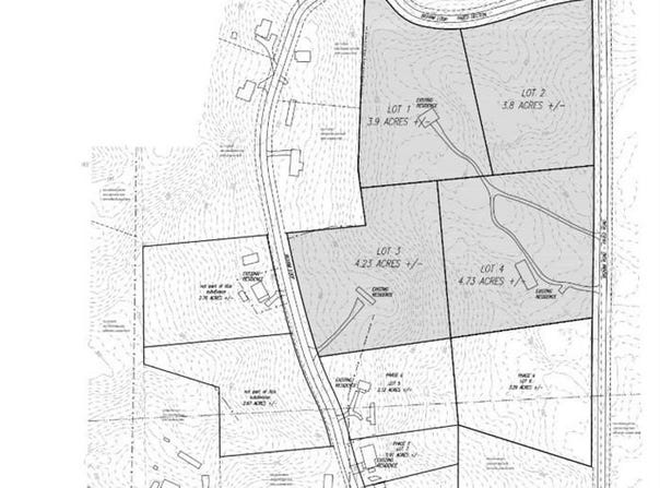 Bigham Loop Road, Berry, AL 35546