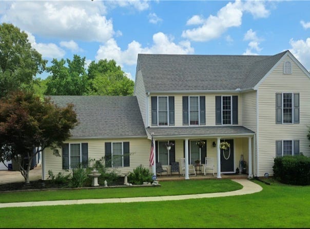 224 Ike Road, Six Mile, SC 29682