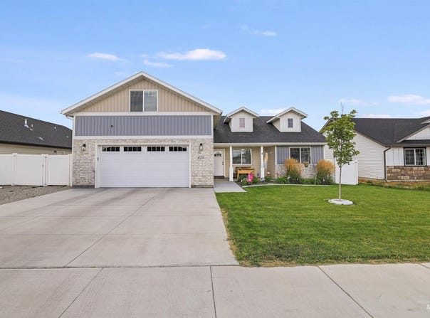 425 Lyndon St. N, Jerome, ID 83338