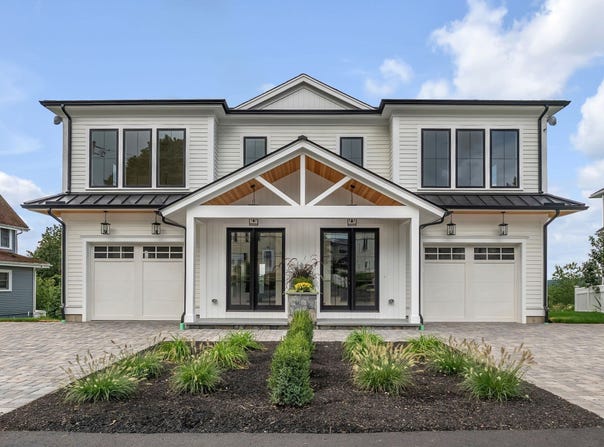 20 Crescent Road, Needham, MA 02494