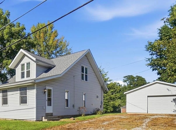 292 Rainbow Avenue, Sunbury, OH 43074