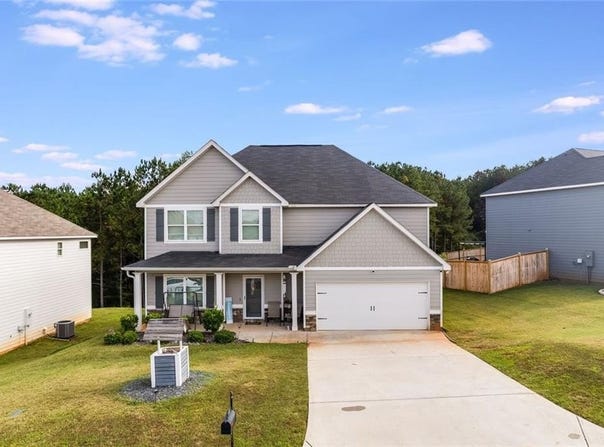 227 Waters Edge Parkway, Temple, GA 30179