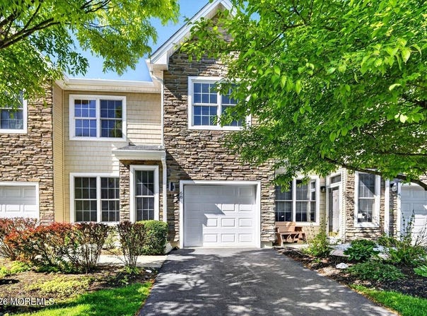 68 Osprey Drive, Old Bridge, NJ 08857