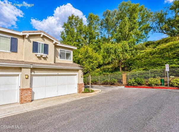 23605 Muir Trail, Valencia, CA 91354