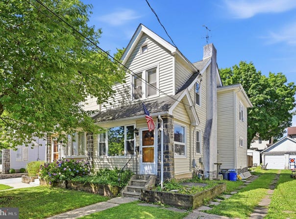 152 SHELBOURNE Road, HAVERTOWN, PA 19083