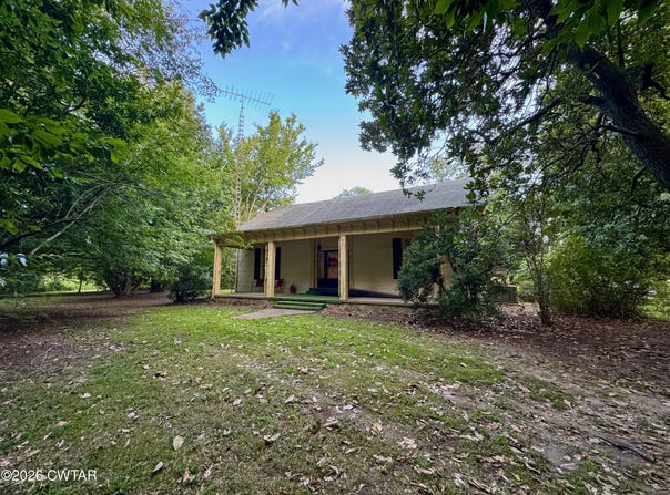 714 Wolverine Road, Troy, TN 38260