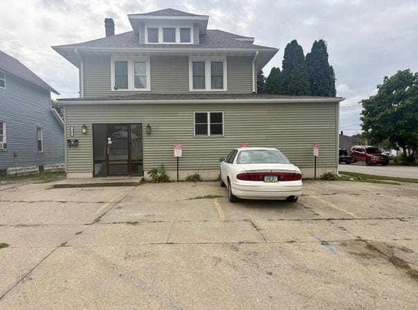 1301 1st Ave N, Fort Dodge, IA 50501