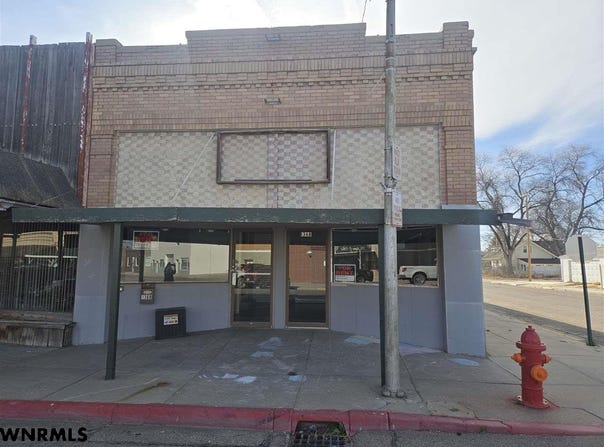 1368 CENTER AVENUE, Mitchell, NE 69357