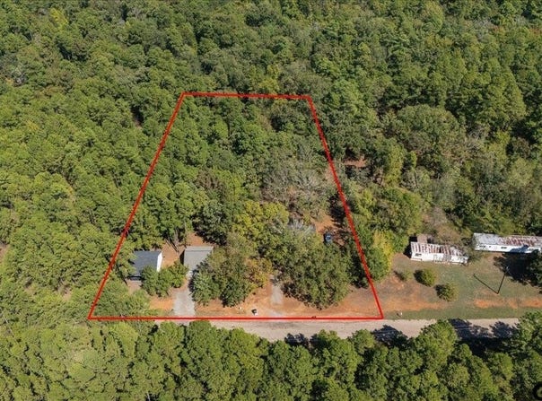 318 C R 323, Lindale, TX 75771