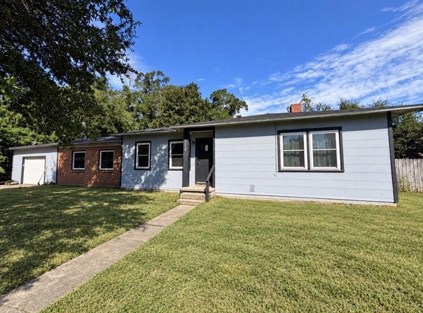 6668 Maple Street, Milton, FL 32570