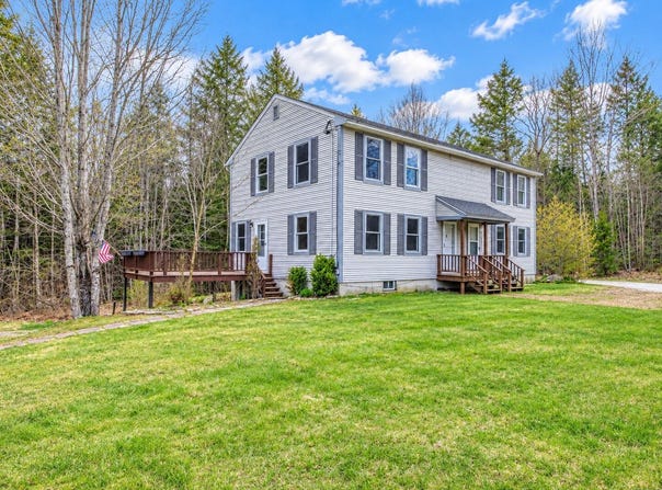 220 Kimball Road, Bridgton, ME 04009