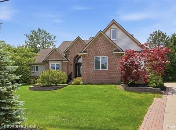 3345 E Commerce Road, Commerce Twp, MI 48382