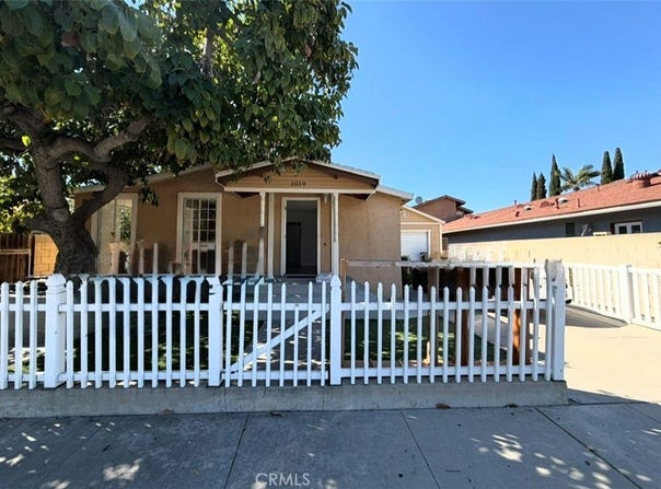 1019 N Patt St, Anaheim, CA 92801