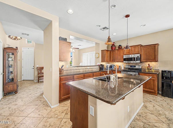 3531 E LYNX Place, Chandler, AZ 85249