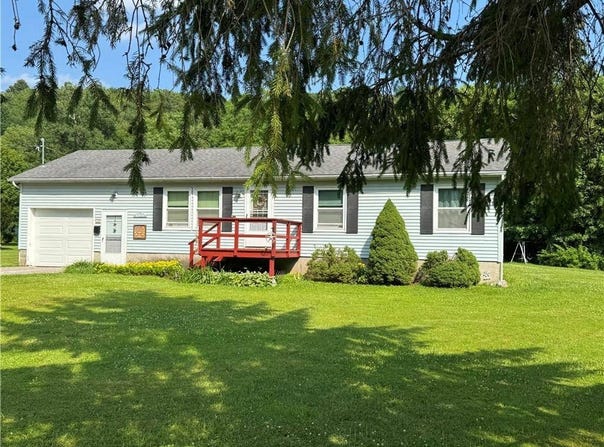 32 River St, Stamford, NY 12167