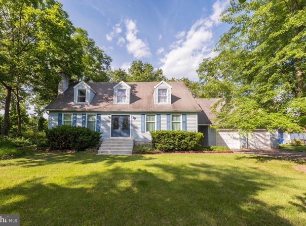 500 ZEISNER Avenue, CINNAMINSON, NJ 08077