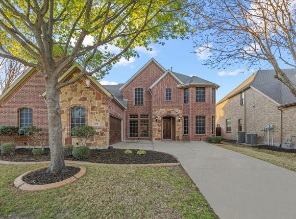 201 Chatfield Drive, Rockwall, TX 75087