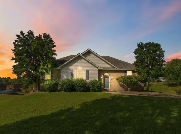 363 Hidden Loop Drive, Somerset, KY 42503