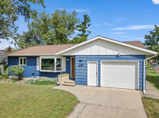 496 E Sarnia Street, Winona, MN 55987