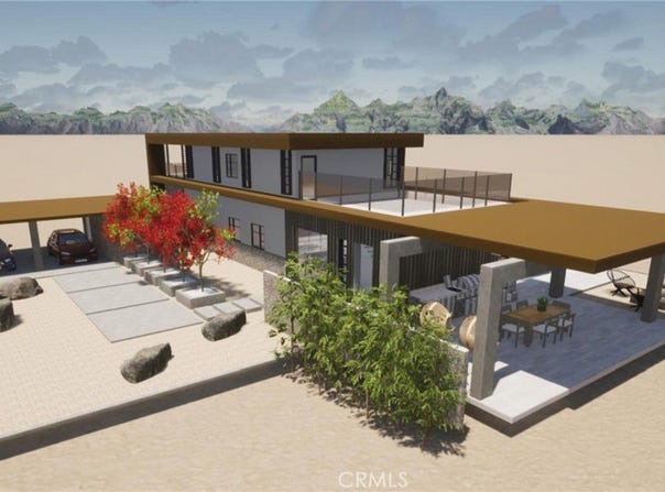 5374 Marvin Drive, Yucca Valley, CA 92284