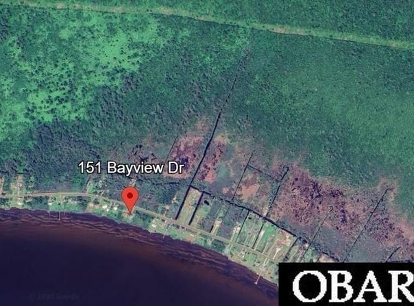 Bayview Drive, Stumpy Point, NC 27978